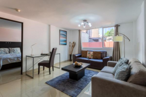 Suites 259 Condesa